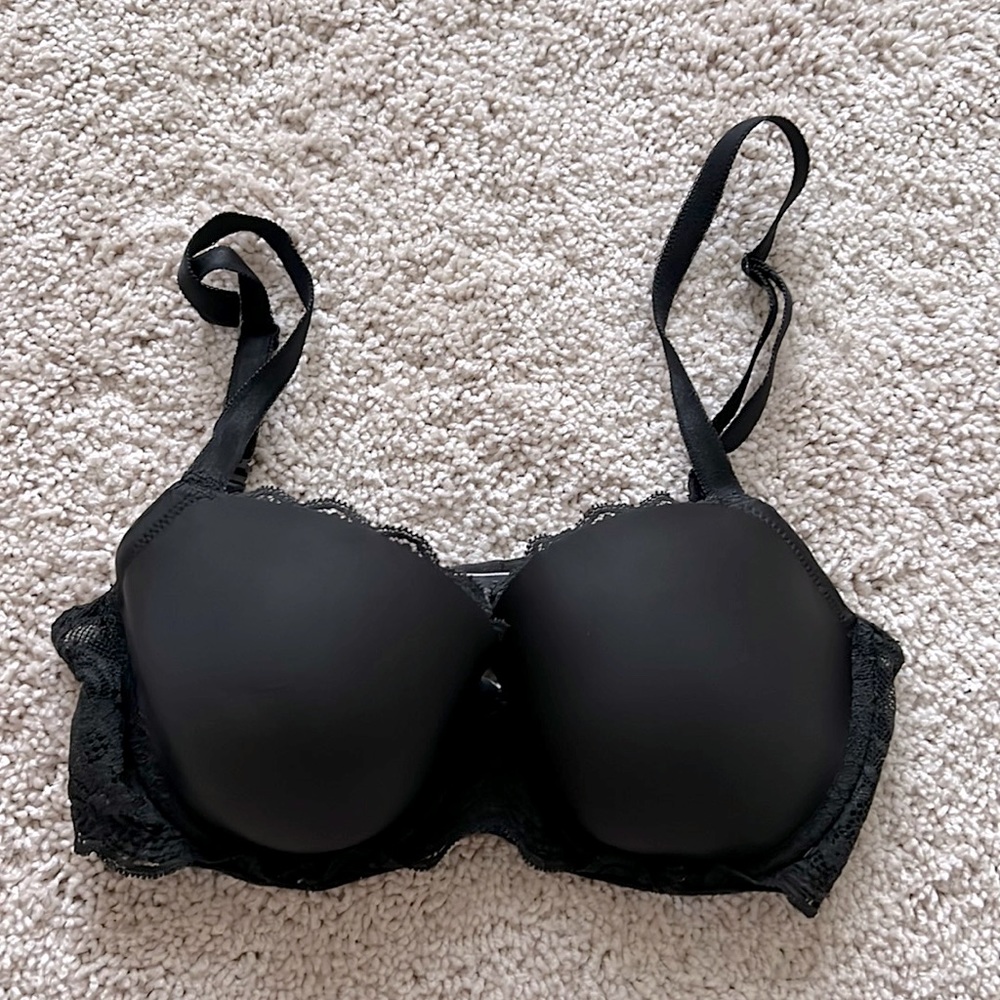 Victoria’s Secret Dream Angel’s Multiway Bra